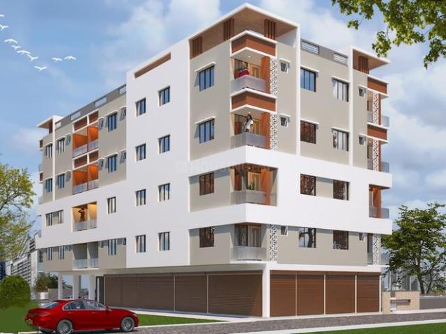 Vinayak 6,Baruipur 2 BHK Apartment For Sale Kolkata