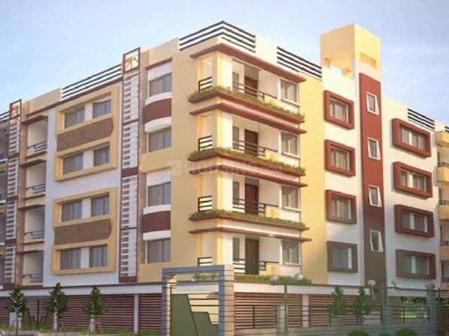 Baruipur 2 BHK Apartment For Sale Kolkata