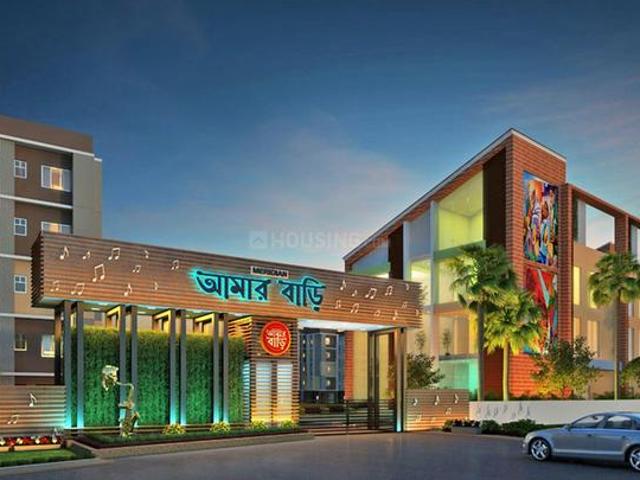Baruipur P 2 BHK Apartment For Sale Kolkata