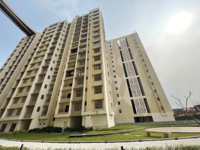 Baruipur 3 BHK Apartment For Sale Kolkata
