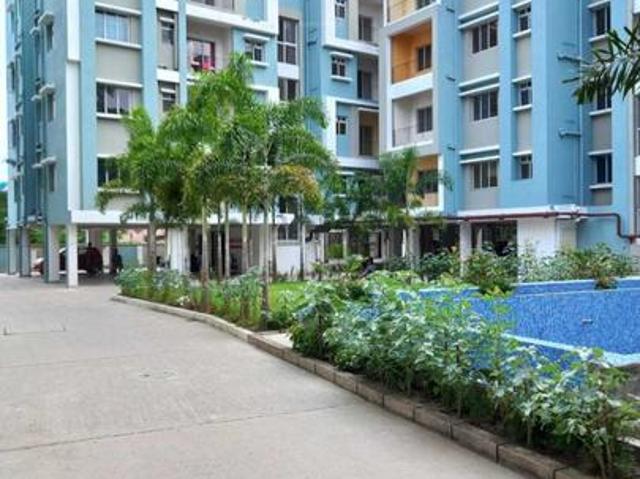 Baruipur 3 BHK Apartment For Sale Kolkata
