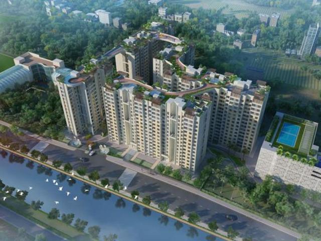 Baruipur 3 BHK Apartment For Sale Kolkata
