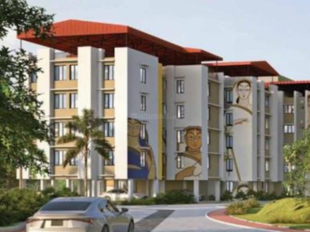 Baruipur 3 BHK Apartment For Sale Kolkata