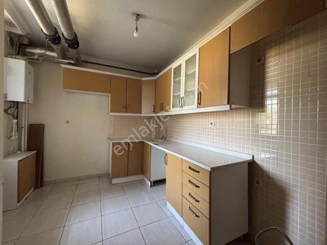 Barut Emlaktan Kuzey Ankara Tokilerde 2. Etap Önü Açık 3+1 Daire