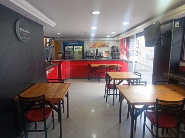 Baruta Fondo de Comercio en Venta