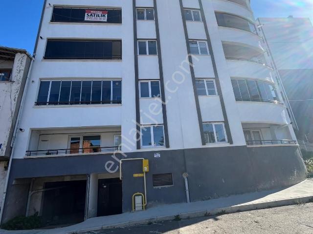 Baruthane Mh. Ara Kat Satılık Deniz Manzaralı 3+1 Fırsat Daire