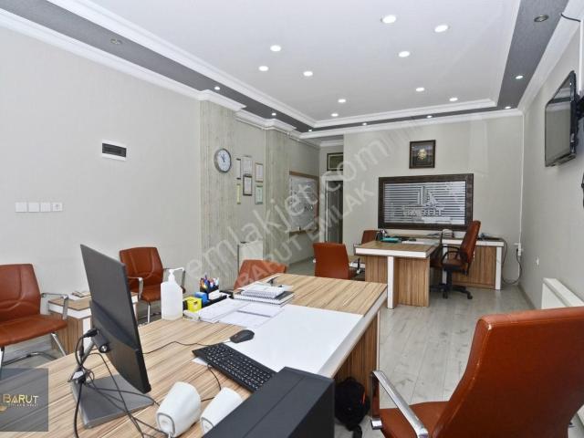 Barut'tan Abadanda Manzaralı Betonarme 130 M2 3+1 Dublex Villa