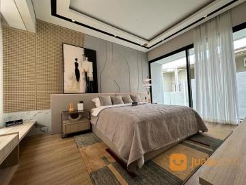 Baruuu! Cluster TER PREMIUM Ala Resort Di Citraland, Start 1,8 Milyar FREE PPN
