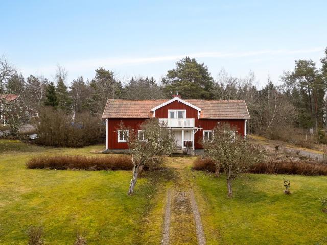 Barva Klockåsen