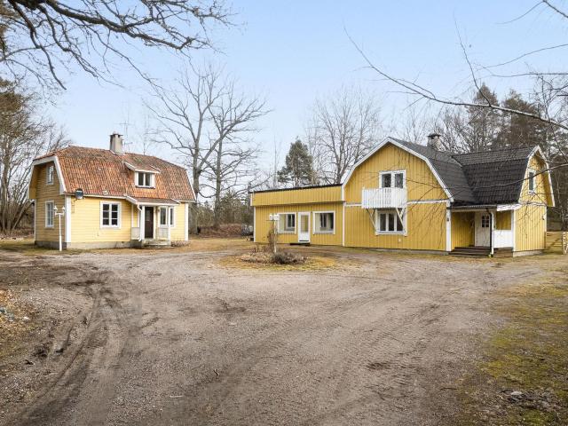 Barva Lindesberg