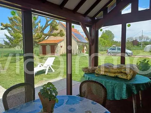 Barville 61170 Achat / Vente maison 5 pièces t5