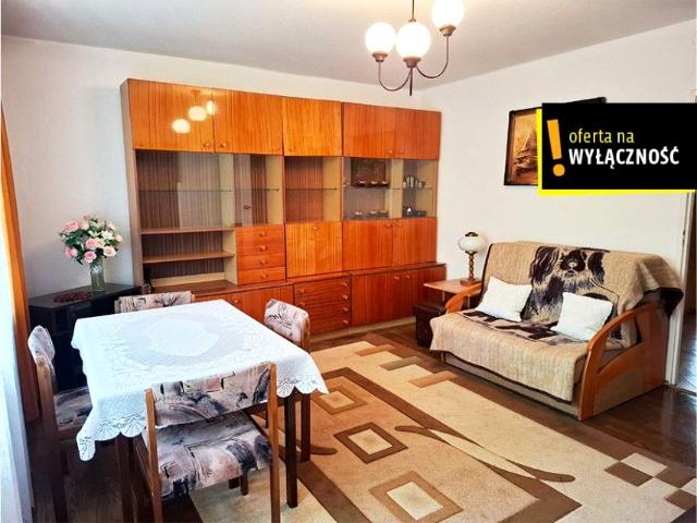 Barwinek 49,16 m², Kielce