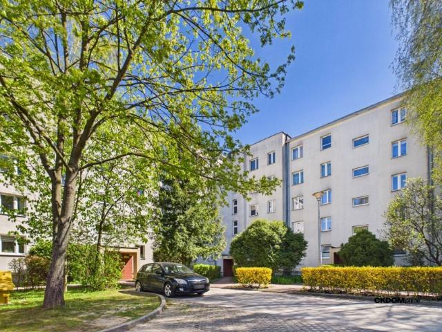 Barwinek 53 m², Kielce
