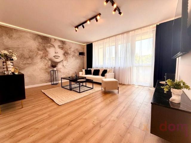Barwinek 59,30 m², Kielce