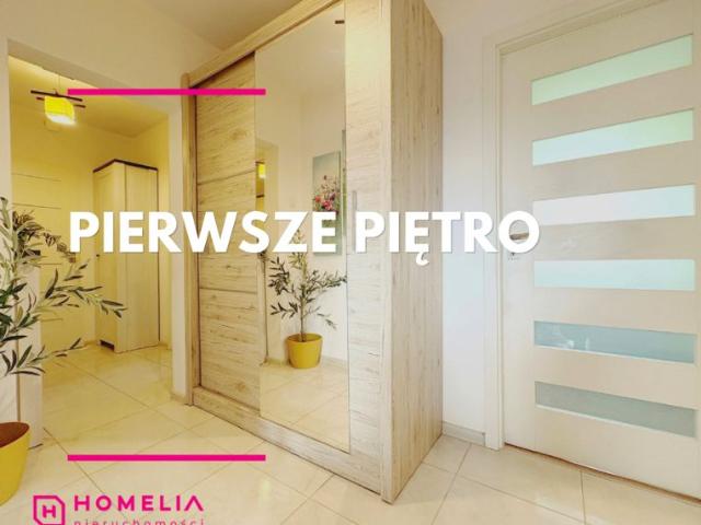 Barwinek 60,10 m², Kielce