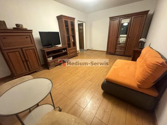 Barwinek 35 m², Kielce