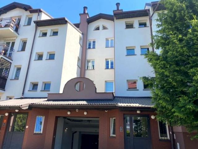 Barwinek Kochanowskiego 37 m², Kielce