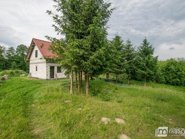 Barwice, okolica Barwic, 189,56 m2