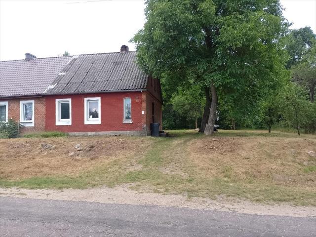 Barwice, Barwice, Chłopowo, 57 m2