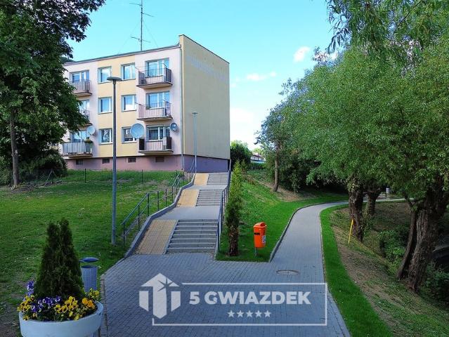 Barwice, Pomorska, 48,50 m2