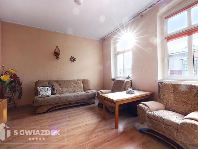Barwice, Wojska Polskiego, 85,30 m2