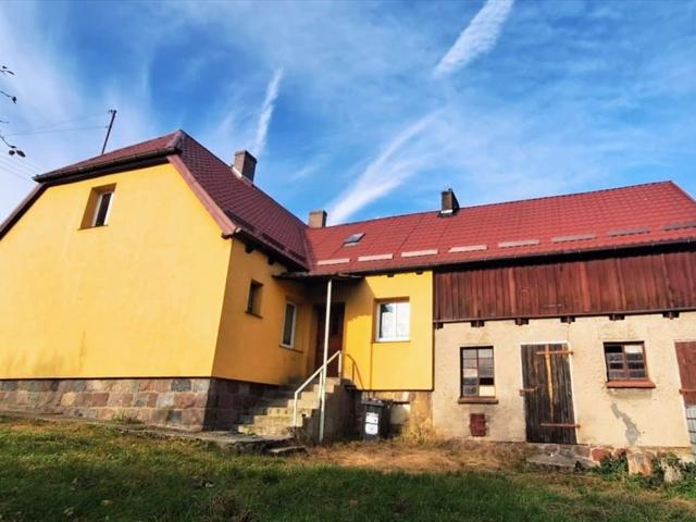 Barwice, 102 m2
