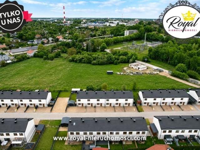 Barwicka 87,13 m², Koszalin