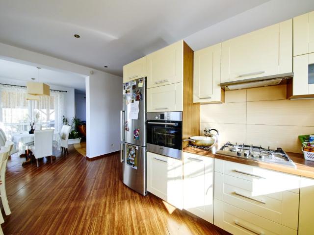 Barwna 160 m², Augustów