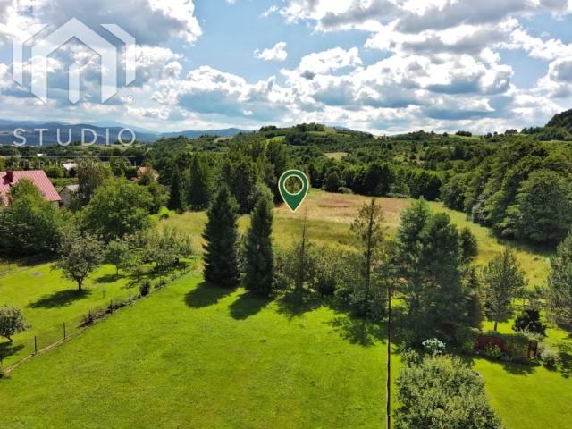 Barytowa 3 789 m², Twardorzeczka