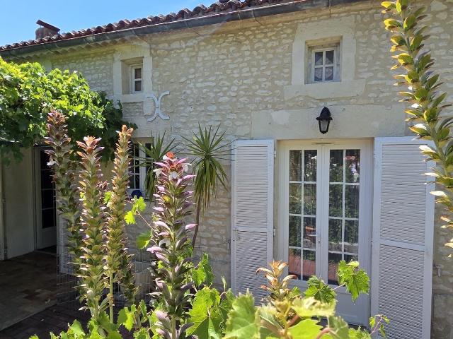 Barzan Vente Maison 17
