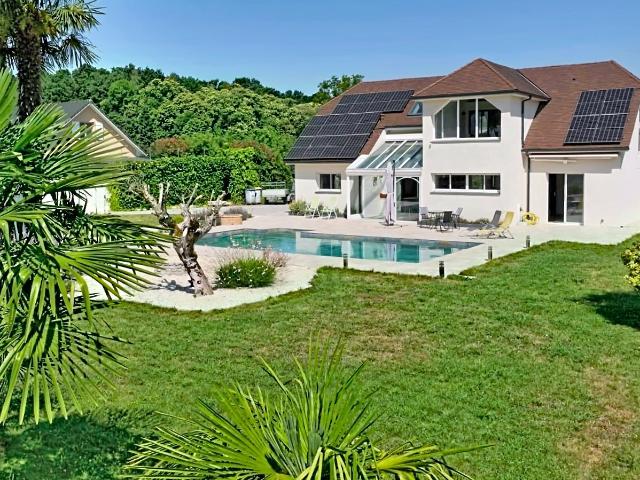 Barzun Vente Maison 64