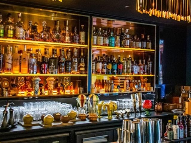 Bar 3 pièces