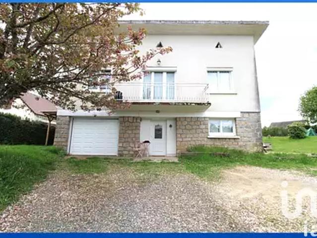 Bar 19800 Achat / Vente maison 5 pièces t5 terrasse