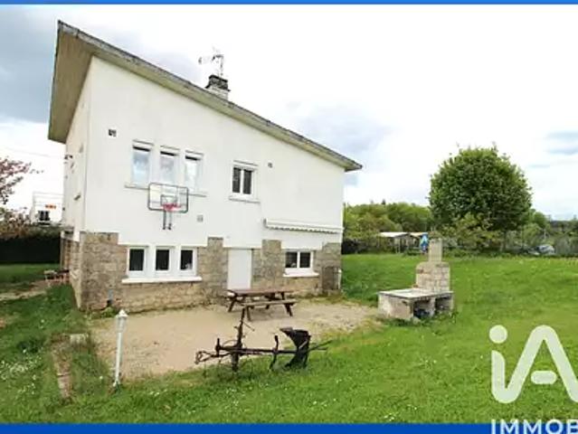 Bar 19800 Achat / Vente maison 5 pièces t5