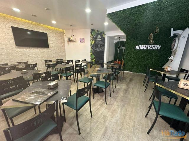 Bar completamente equipado | 26064058959