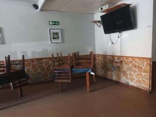 BAR CON LICENCIA ACTIVA CENTRO TORREVIEJA
