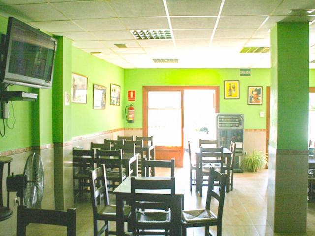 Bar con vivienda en Capdepera