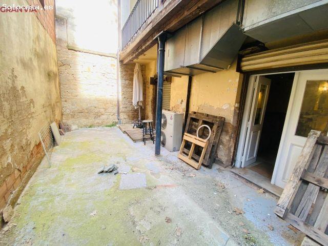 Bar cafetería en alquiler en Logroño