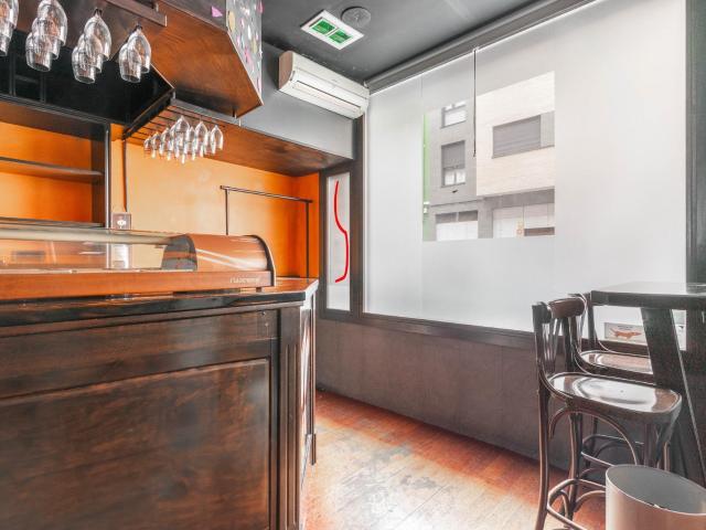 BAR CAFETERIA EN GIJON CIENFUEGOS 7