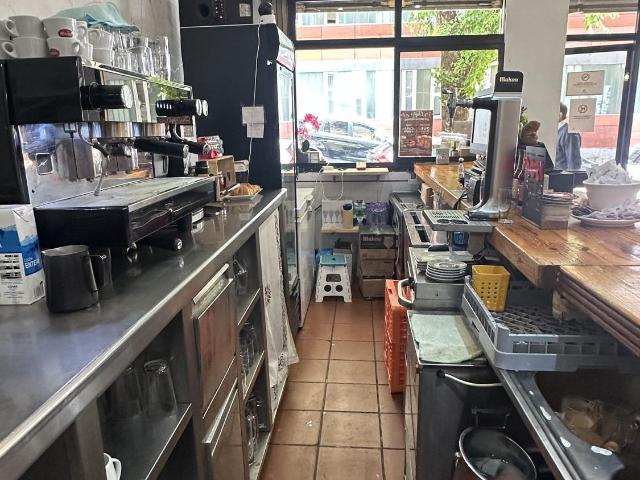 Bar Cafeteria Traspaso Málaga