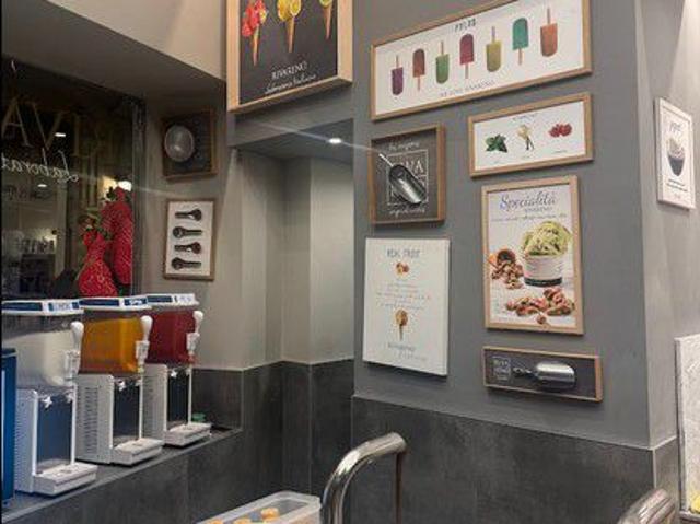 Bar Cafeteria Traspaso Málaga