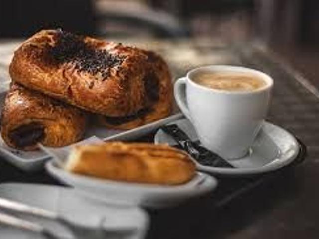 bar caffetteria