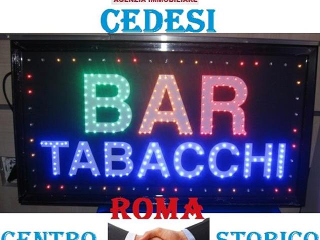 bar CENTRO STORICO mq 100 Euro 450.000