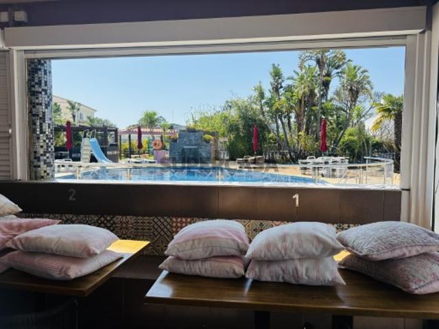Bar a venda Algarve, Praia Gale