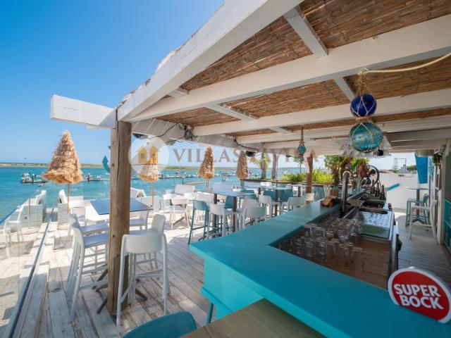 Bar à Venda | «Quasi Bar» | Cabanas de Tavira