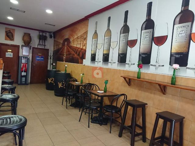 Bar Alquiler Cuenca