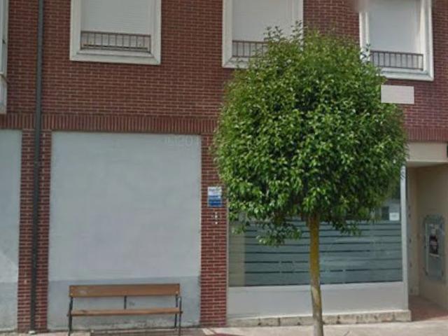 Bar Alquiler Alava