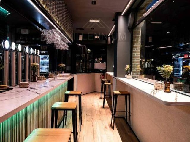 Bar Arona. Rif.: bar165arn
