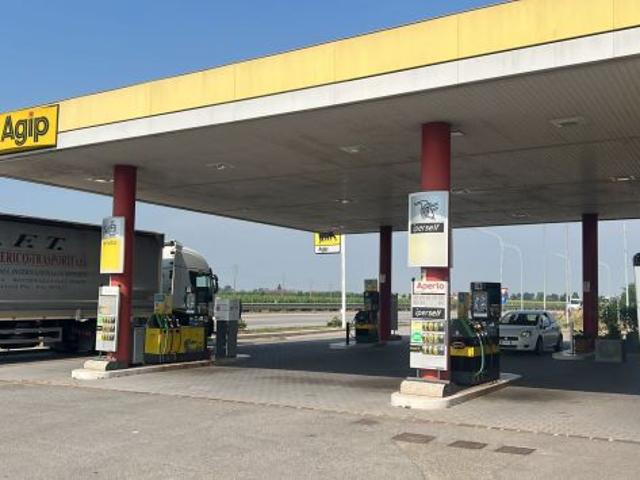 Bar autolavaggio GPL Metano
