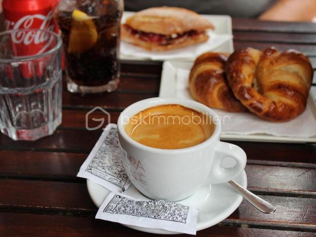 Bar Brasserie Licence IV – Nord Ouest de Rouen